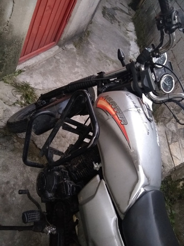 Sundow Hunter 125