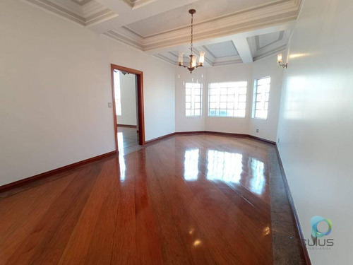 Imagem 6 de 30 de Casa À Venda, 960 M² Por R$ 4.800.000,00 - Jardim Canadá - Ribeirão Preto/sp - Ca1984