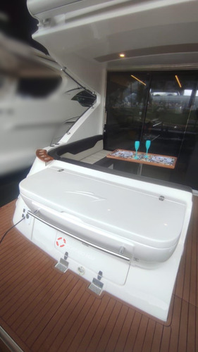 Solara 400 Ht, 2021, 2x Mercruiser 270hp