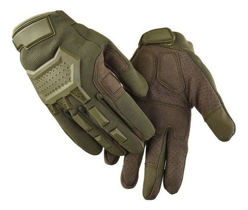 Compatível Glova Retro Touchscreen Motocicleta Masculina,