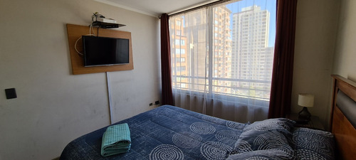 Imagen 9 de 12 de Apartamento Amoblado Por Días Dos Pax.