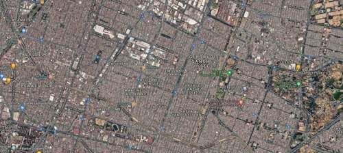 Imagen 4 de 5 de Venta De Remate Hipotecario Casa En Alcaldía Gustavo A. Made