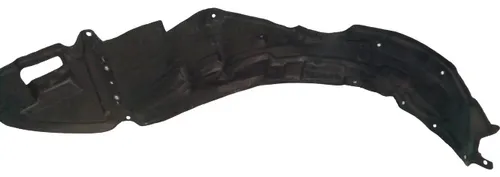 comprar Guardapolvo Delantero Derecho Toyota Corolla 2003-2007  