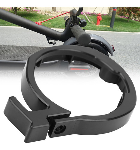 Abrazadera De Ciclo De Protección Límite Scooter Eléctrico C