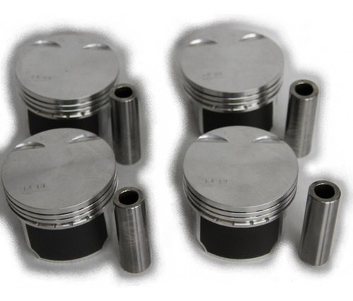 Piston Std Chery Van-2 (1.500cc)