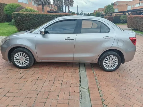 Suzuki Swift 1.2 Dzire Ga