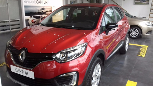 Autos Camionetas Renault Captur Honda Crv Duster Rav 4 308 H