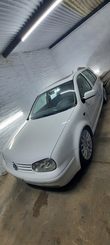 Imagen 3 de 12 de Volkswagen Golf 2000 1.8 Turbo Gti