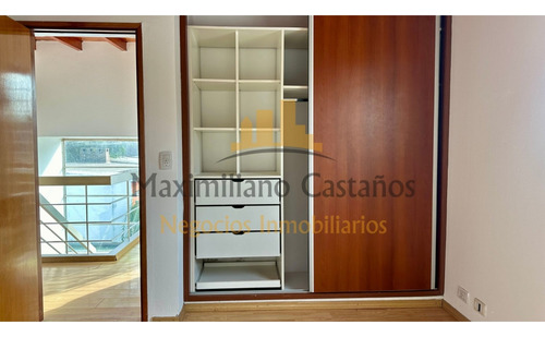 Apto Crédito! V. Allende! Venta 3 Dorm. A Pocas Cuadras Del Vas!