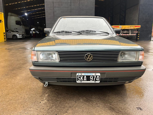 Volkswagen Gol 1.6 Gl