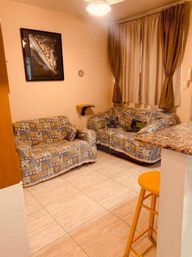 Locação De Apartamento Com 2 Dorm. Para Por R$ 2.480/mês - Gonzaga - Santos/sp - Ap10680