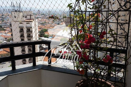 Imagem 2 de 15 de Vila Romana Mooca 400 M² 4 Dormitórios 1 Suíte 3 Vagas Depósito - 76d5-2965