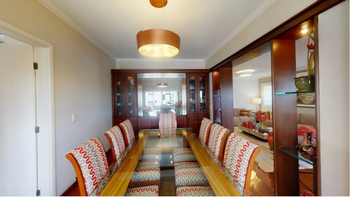 Imagem 9 de 30 de Apartamento Vila Madalena - Ap00912 - 69185203