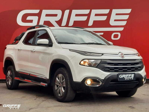 Imagem 3 de 15 de Fiat Toro Freedom At6 Cabine Dupla 2020