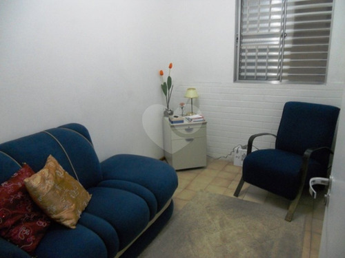 Imagem 6 de 30 de Sobrado Comercial - À Venda Na Lapa - Reo67606