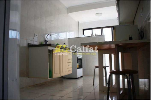 Imagem 4 de 19 de Apartamento Com 1 Dorm, Caiçara, Praia Grande - R$ 230 Mil, Cod: 2170 - V2170