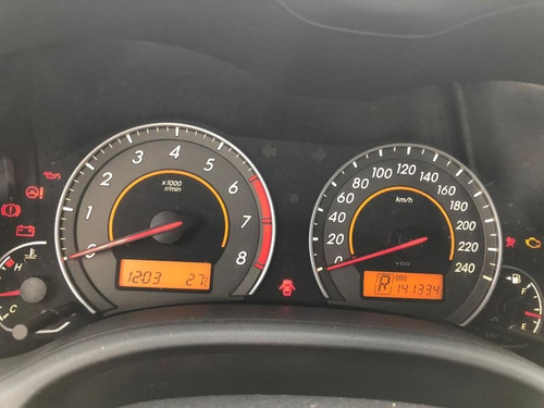 Imagem 3 de 6 de Toyota Corolla