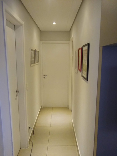 Imagem 2 de 22 de Apto Vila Prudente | 3 Quartos | 78 M² | Cond: R$650.00 | 1 Vaga - Kns6zc