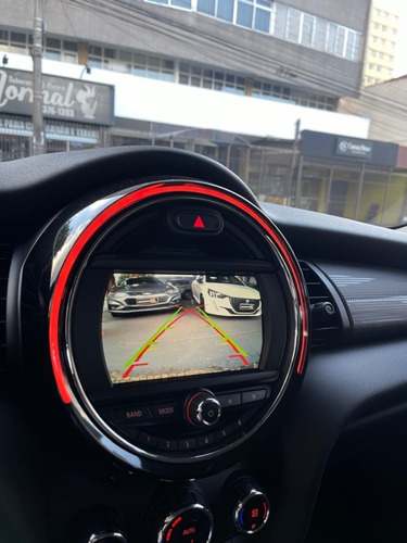 Mini Cooper 1.5 12V TURBO GASOLINA 2P AUTOMÁTICO