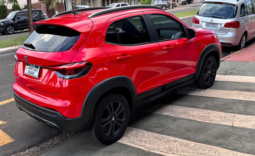 Fiat Pulse 1.3 FLEX DRIVE CVT