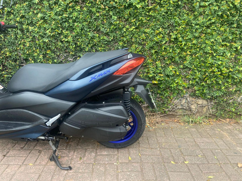 Xmax 250 2024