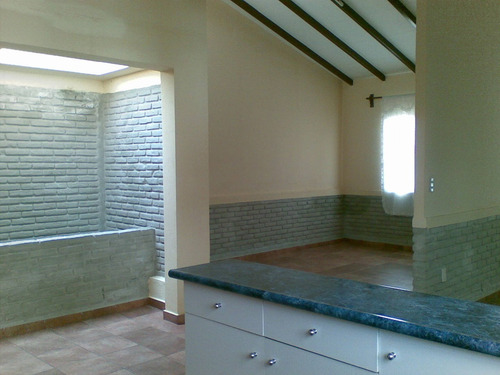 Imagen 1 de 12 de Hermoso Departamento A 10 Minutos Caminando A Santa Fe, 65266