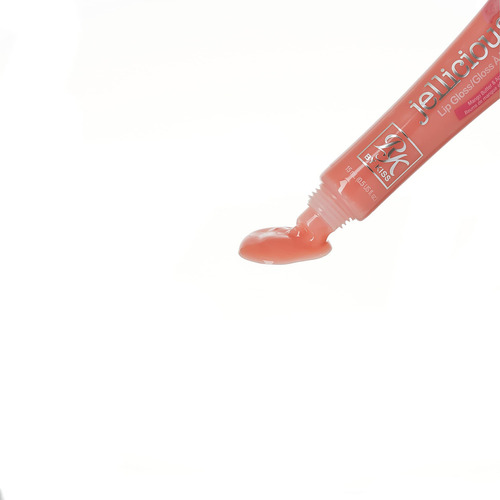 Ruby Kisses Jellicious Mouth Watering Lip Gloss Jlg04 - Cot
