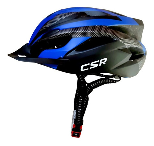 Casco Para Bicicleta Ciclismo Ruta Patinaje Mtb - Csr