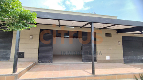 Local En Arriendo En Itagui