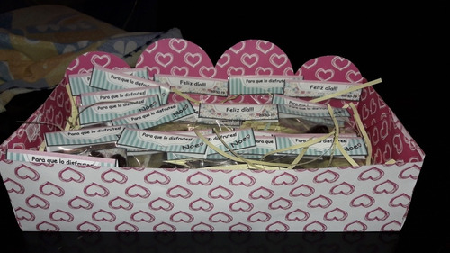 10 Penes Y Formitas D Chocolate Sexi, Erótico, Hot