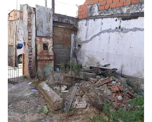 Imagen 13 de 13 de Lote Con Casa 3 Ambientes Garage Y Quincho A Terminar