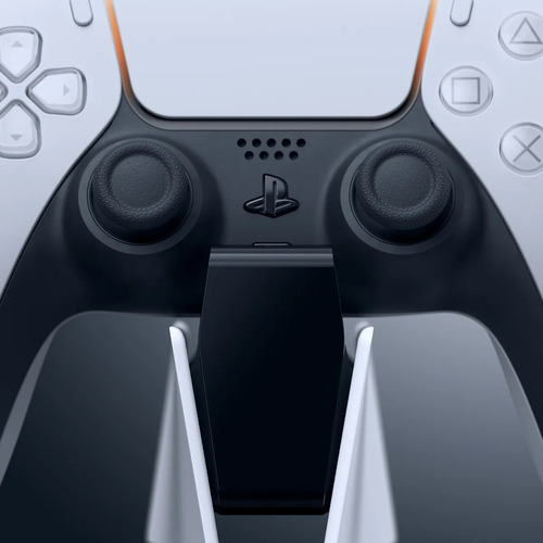 Joystick Inalámbrico Sony Dualsense Ps5 Blanco