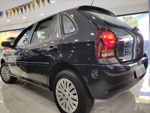 Volkswagen Gol 1.0 Mi 8v G.iv