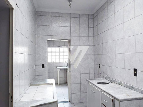 Imagem 12 de 22 de Casa Comercial À Venda Ou Aluguel - Centro - Sorocaba/sp - Ca1777