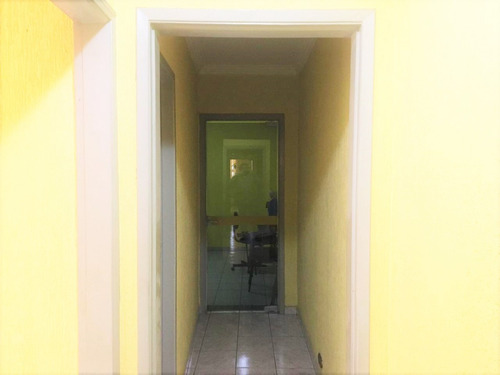 Imagem 11 de 24 de Imóvel Comercial No Jardim Santo Elias- 12278