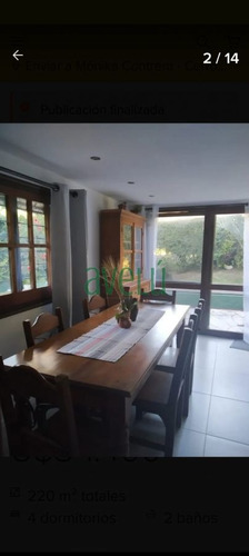 Imagen 11 de 12 de Hermosa Casa En Venta, Muy Buen Estado !!!! Consulte !!!!