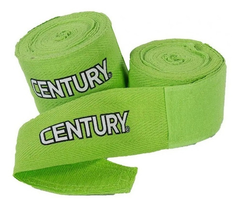 Vendas Century Unisex Multicolor Karate 120 1404 Color Verde