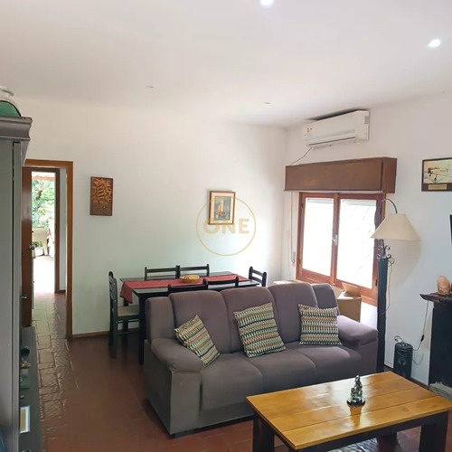 Casa En Venta En Punta Ballena 2 Dormitorios Con Piscina