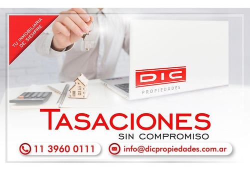 Imagen 17 de 17 de Oficina En Venta Y Alquiler Acassuso