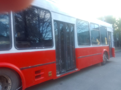 Mercedes Benz Oh 1315
