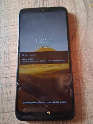 Vendo Celular Tcl L10 32megas