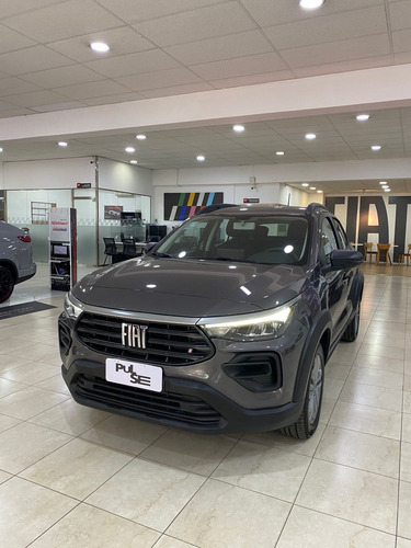 Fiat Pulse 1.3 Gse Drive Mt