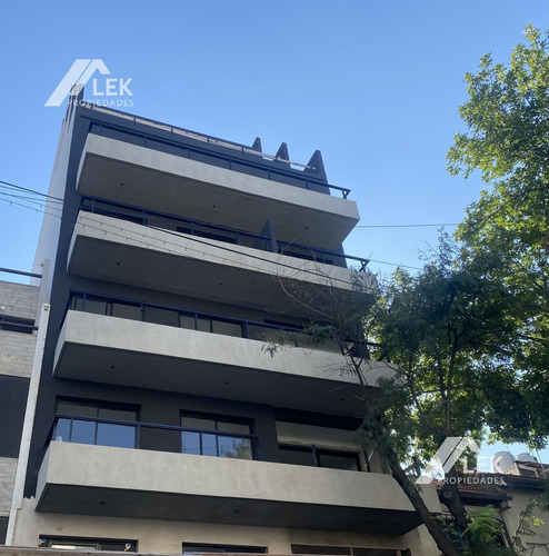 Departament0 Semipiso, De 2 Amb- A Estrenar Villa Urquiza, Doho