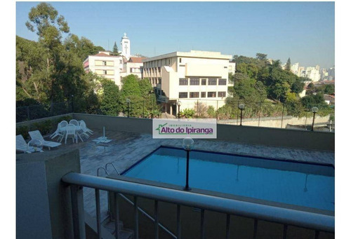 Imagem 19 de 20 de Apartamento Com 2 Dormitórios Para Alugar, 65 M² - Ipiranga - São Paulo/sp - Ap5528