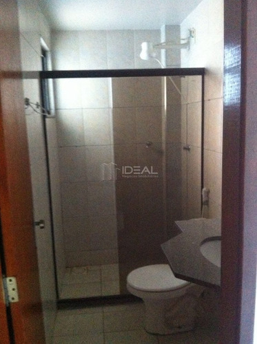 Imagem 4 de 11 de Apartamento Em Parque Flamboyant - Campos Dos Goytacazes - 13552
