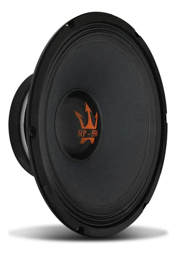 Woofer Magnum Boca 12p 550w 1100w Trio Rex Power 8 Ohms