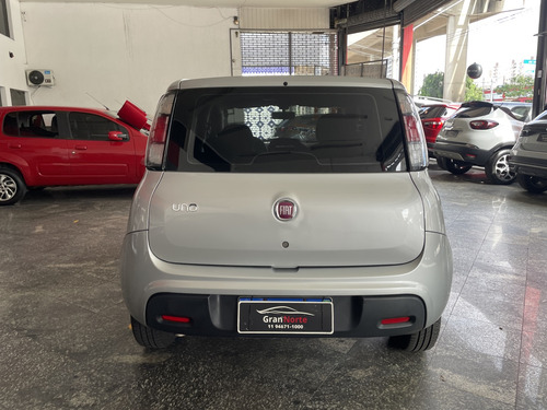 Fiat Uno 1.0 FIRE FLEX ATTRACTIVE MANUAL