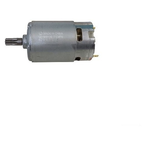 Motor P/td110d Makita 629163-9