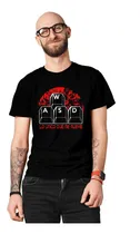 Comprar Camisetas De Computadores Gamers Originales De Hombre Cleen