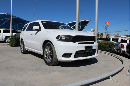Dodge Durango 2020